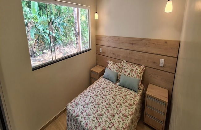 Itiquira Park Hotel - Foto 14