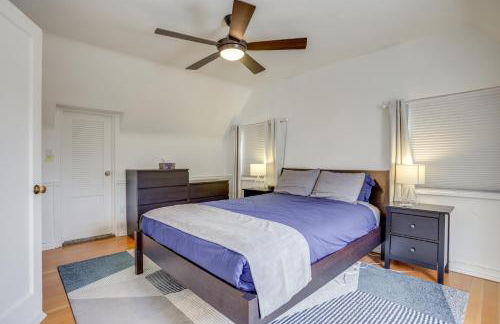 Walk to Hiking Trails Ogden Escape with Patio! - Photo 20