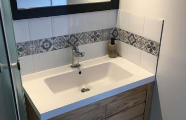 Appartement Doëlan, le port et la mer à pieds - Foto 9