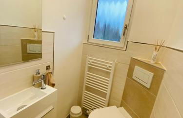 Ferienhaus FRIESENHERZ - Traum-Landhaus mit Sauna & Wallbox - Foto 23