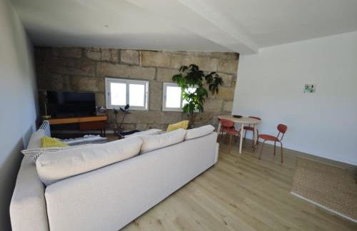 Casa con piscina y vistas en Nigrán - Foto 22