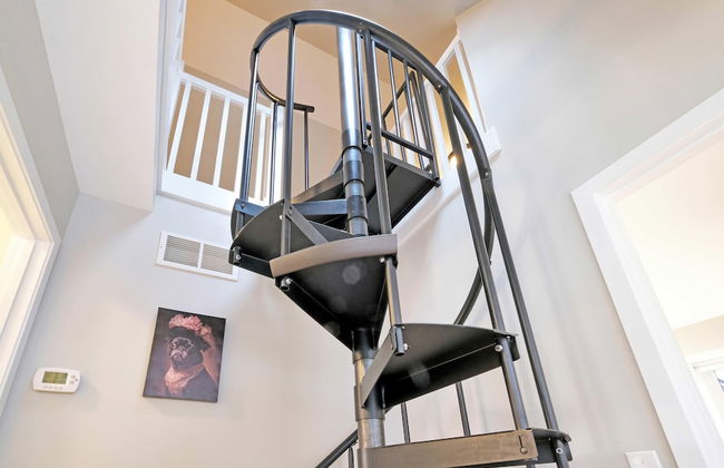 Eddie`s Hideaway #4 - Foto 30