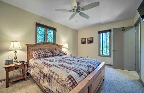 Brevard Retreat about 3 Mi to Downtown! - Foto 12