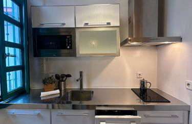 La Casa del Corral Triana collection apartment - Foto 64