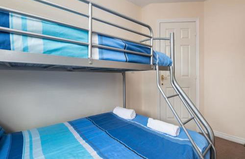 My-Places Corporate Serviced Accommodation - Foto 29