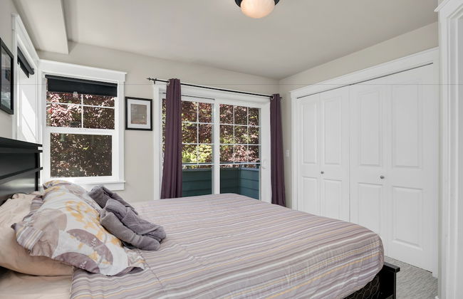 Seattle Vacation Home: Berlin Wall - Foto 5