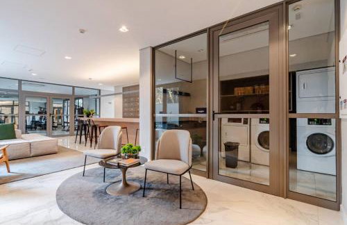 Bem Sofisticado Perto do Metrô na Vila Mariana - Foto 29