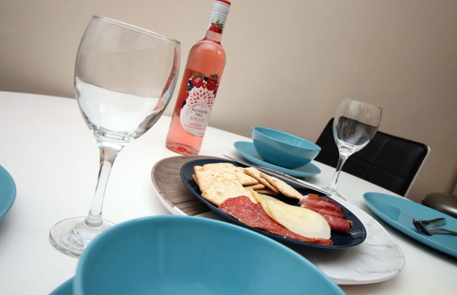 Karah Suites - Church Road I - Foto 39