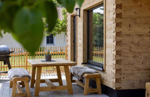 Bayerwald Chalet Liebenstein - Foto 6