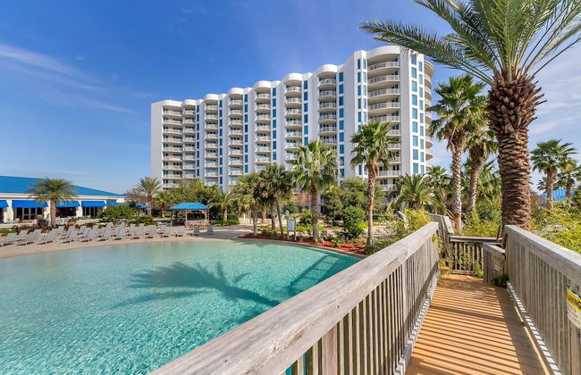 Palms Resort #1512 Jr 2BR - Foto 19