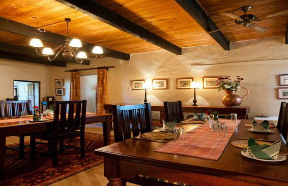 Leeuwenbosch Country House - Foto 23