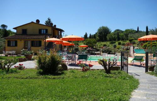 Casa Elisa - Foto 43