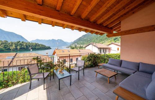 Comacina Villa - Foto 47