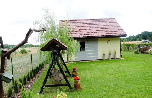 Holiday Home in Kolczewo near Baltic Beaches - Foto 31