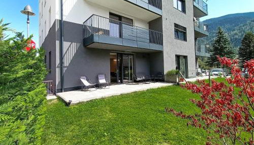 Suite Svaizer con giardino privato - Foto 3, Garden