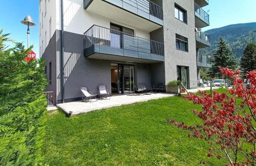 Suite Svaizer con giardino privato - Foto 3