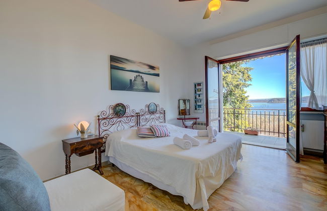 Blooming Villa Cos in Belgirate - Foto 7