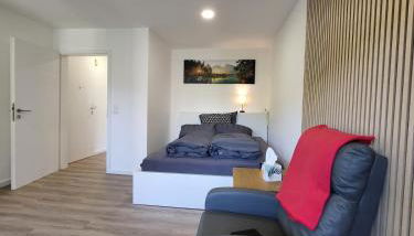 Gemütliche Einzimmerwohnung - Foto 3