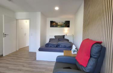 Gemütliche Einzimmerwohnung - Foto 3