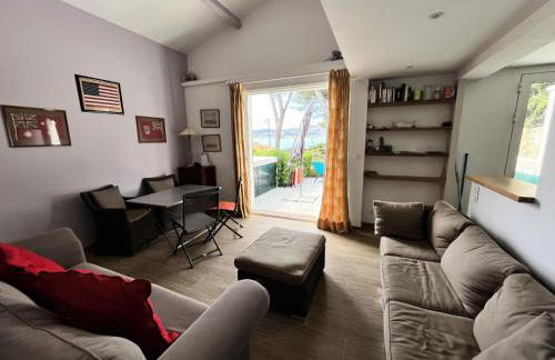 Résidence Les Myriades - maeva Home - Appartement bord de mer 2 pièces 4 personnes - Prestige MAE-3093 - Foto 6