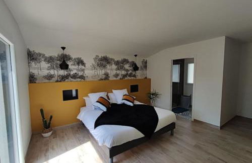 La Longère de Marie - Gîtes de Kerblaise - Photo 7