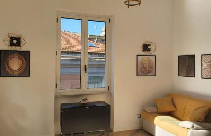 Gli appartamenti del duca di Miroballo - Foto 18