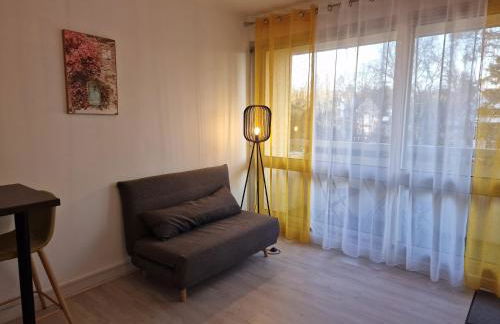 Studio à 100m de la plage - Foto 14