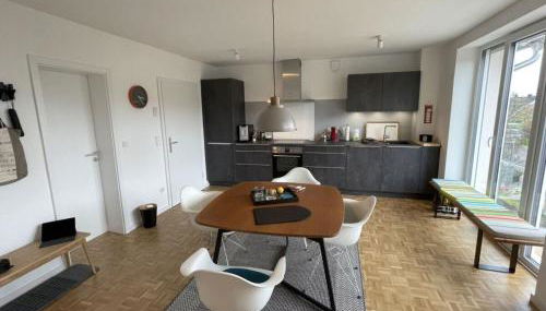 Holiday apartment Südpfalz Quartier 42 - DRIWWE - Foto 2