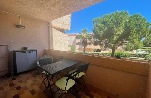 T2 Proche Plage - Foto 14