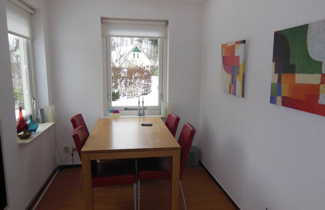 Holiday Home in Heeten Near Forest Trails - Foto 17