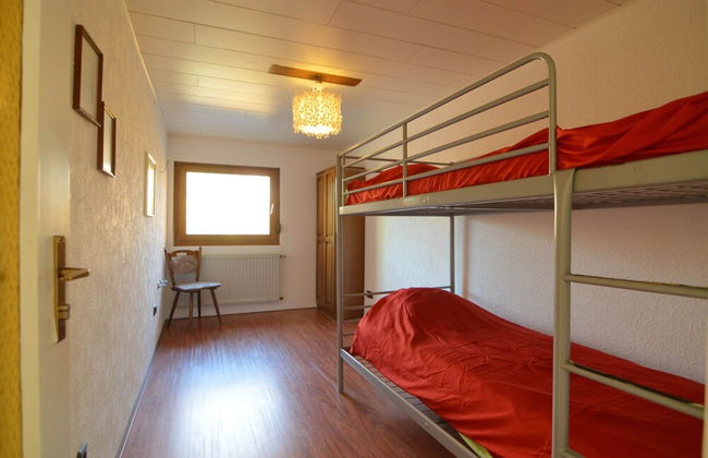 Private Mountain Lodge, Bad Ems - Foto 23