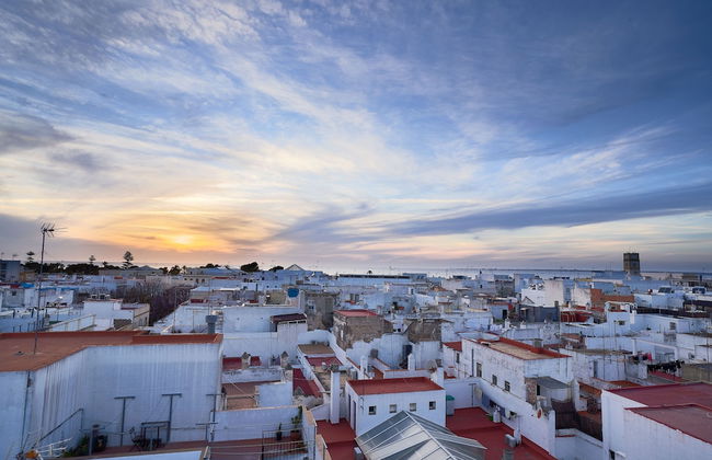 Tandem Veedor De Galeras Suites - Foto 66