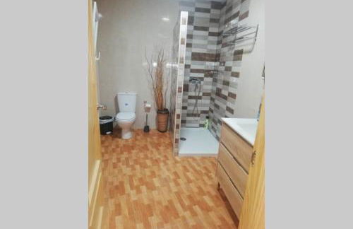 Casa Abuelo Lorenzo - Foto 30