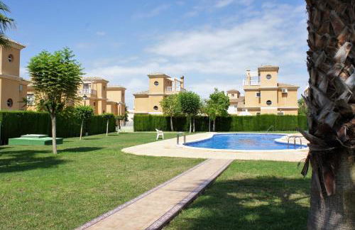 villa las tres perlas - Foto 24