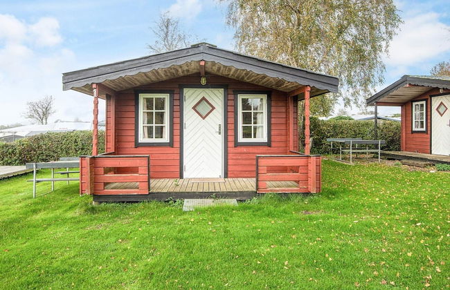 4 Person Holiday Home in Haderslev - Foto 36