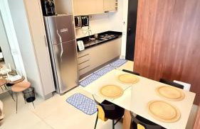 Novíssimo Luxuoso Apartamento Hub105 - Próximo Vaca Brava - Photo 32