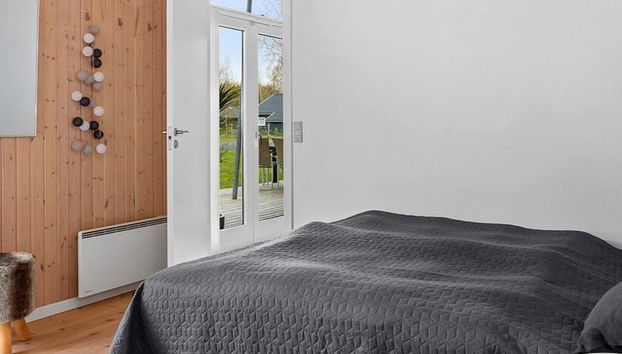 6 Person Holiday Home in Vaeggerlose-by Traum - Foto 5, Habitación