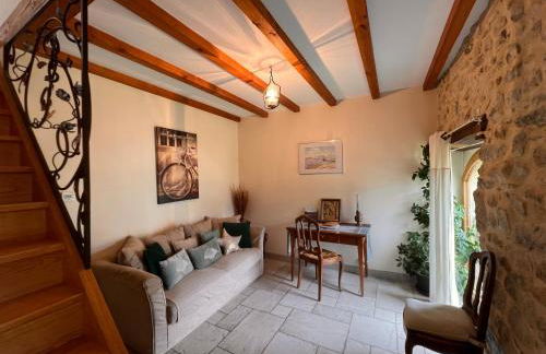 Gîtes du Château d'Alençon - Photo 38