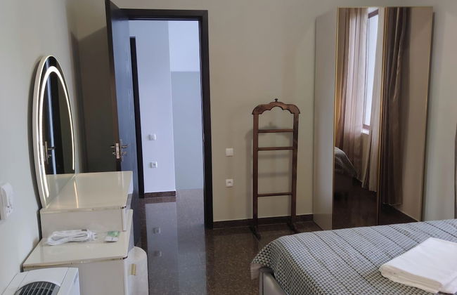 House by the sea Kaprovani Shekvetili Batumi - Photo 11