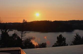 Casa da Barragem - Castelo de Bode - Foto 24