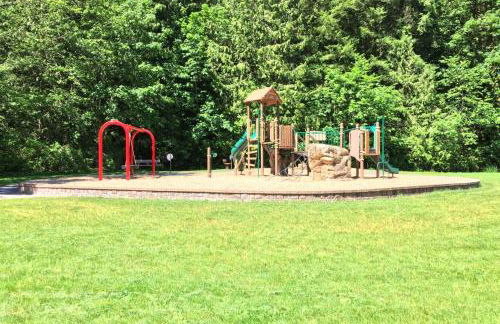 Silver Lake 83 - Spectacular Dream Home overlooking Silver Lake - Foto 21