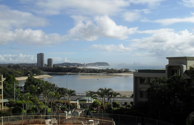 Little Cove Currumbin - Foto 77