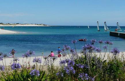 CHALET Les ALGUES - Foto 14