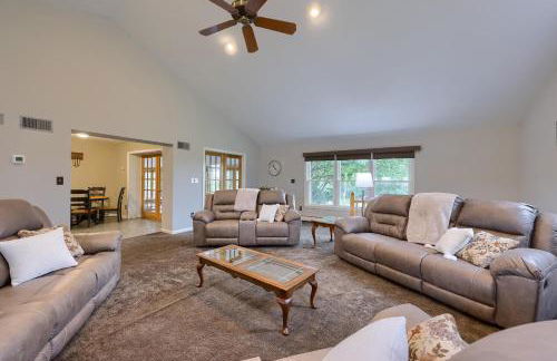 Blue Ribbon Homestead - Foto 33