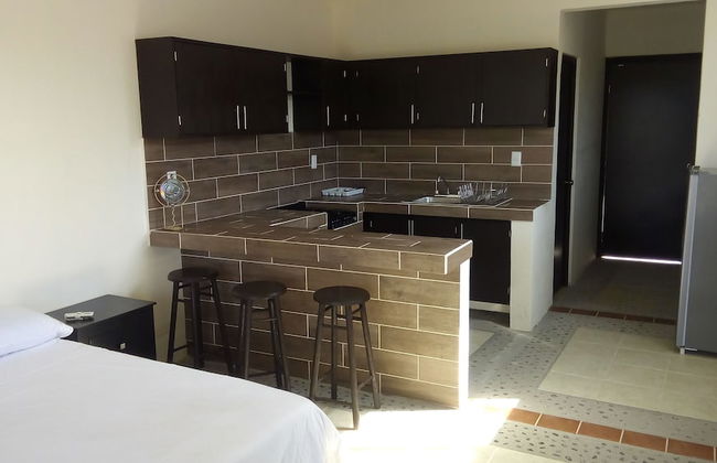 Zanatown Bungaloos - Foto 16