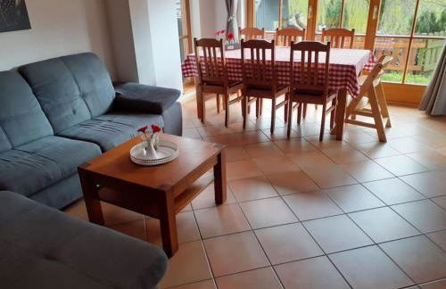 Hübsche Ferienwohnung im Herzen des Schwarzwalds - Foto 8