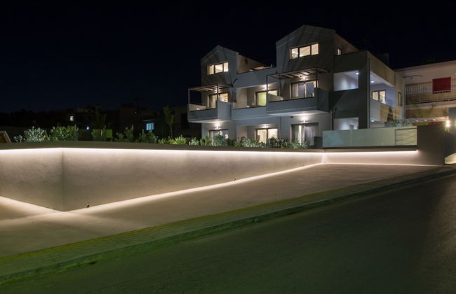 Eleanthi Modern Living - Foto 78