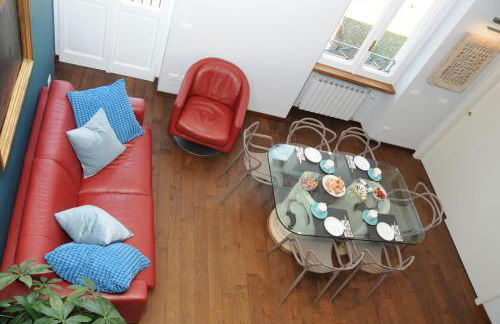 A Casa di Lu, al Colosseo - Guest House - Foto 8