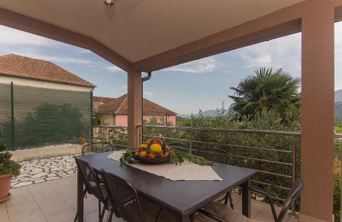 Holiday Home Vele with pool - Foto 9