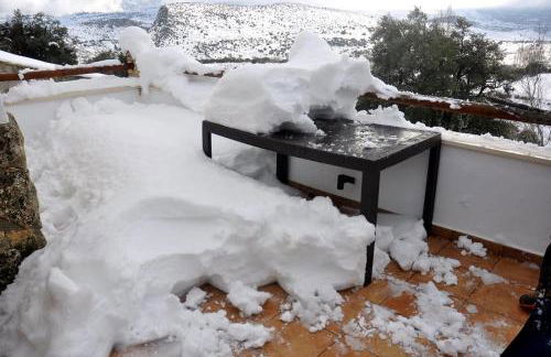 CASA RURAL "LOS CASARES" - Foto 17